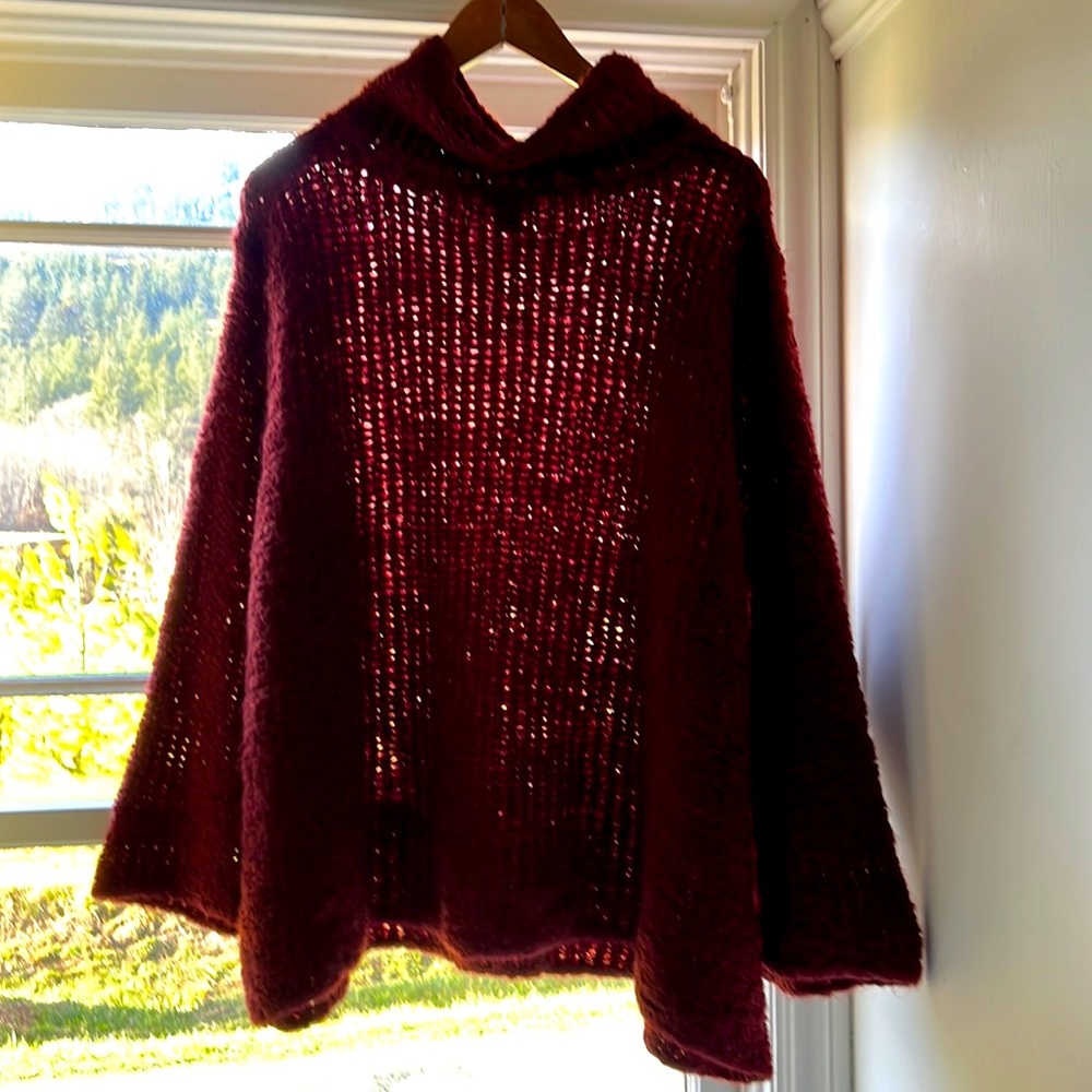 Eileen Fisher Sweater